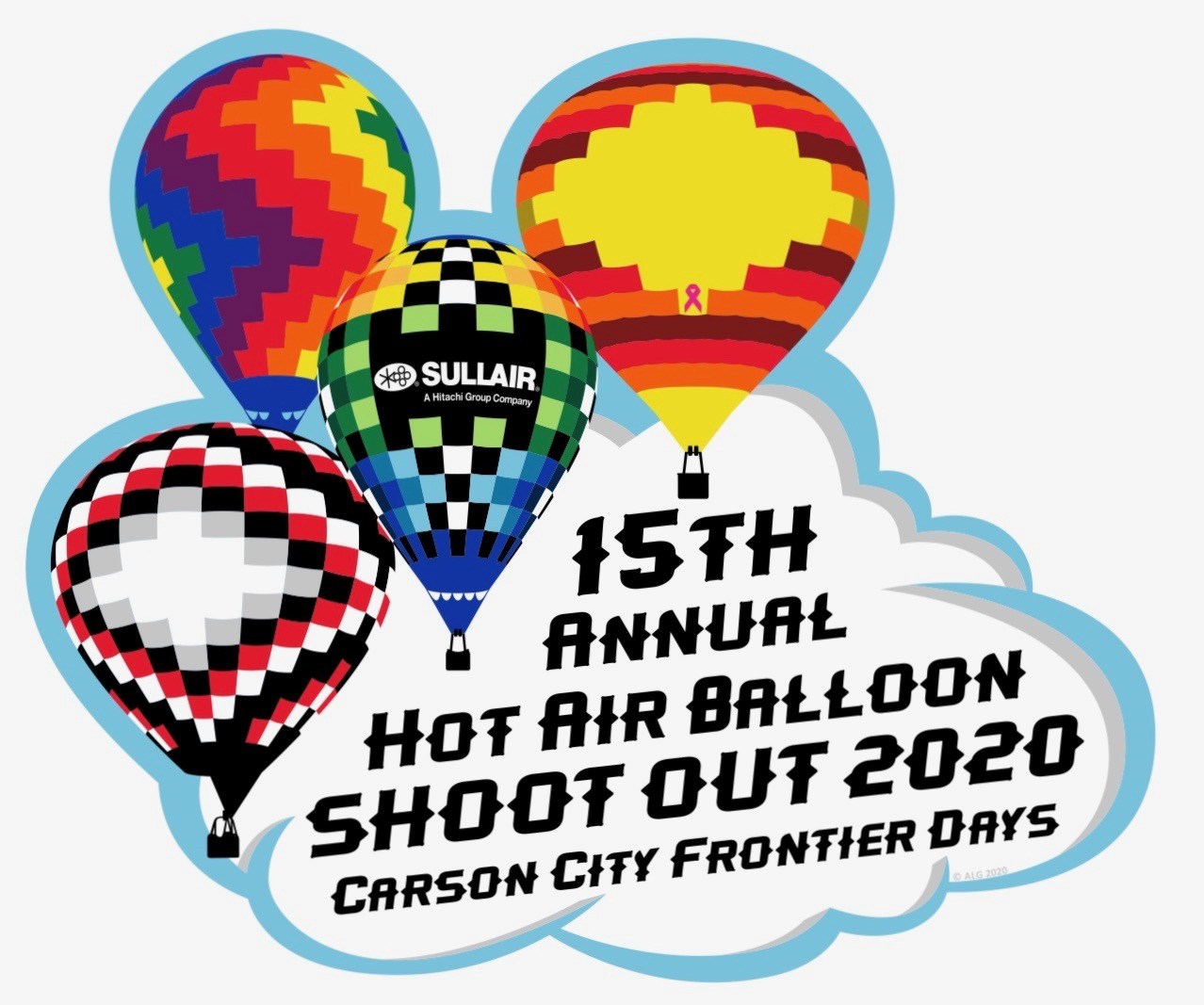 2021 Carson City Frontier Days