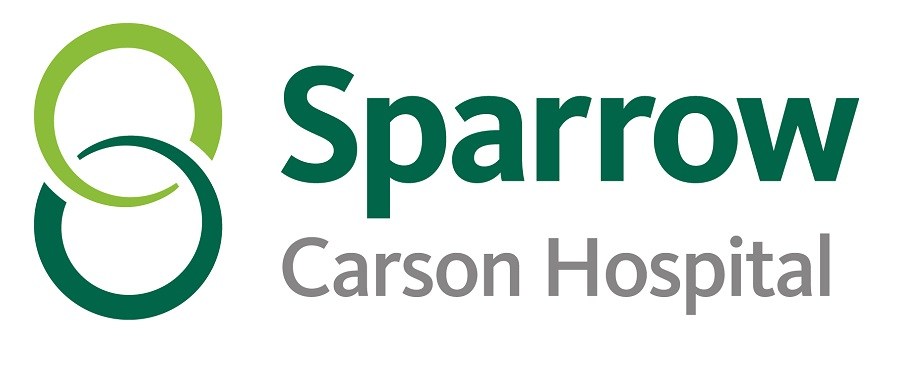 Sparrow Carson Hospital Med Size