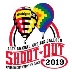 2019 Logo 2019 Logo
